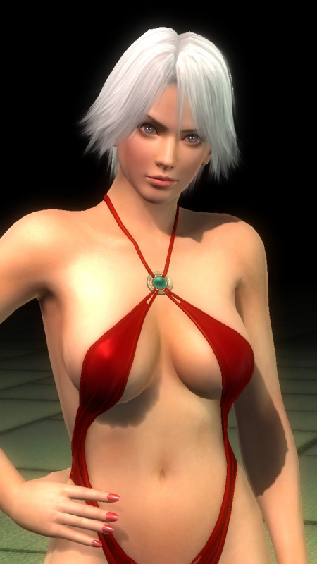 christie (doa)