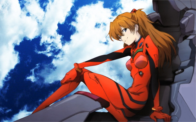 shikinami asuka langley+souryuu asuka langley