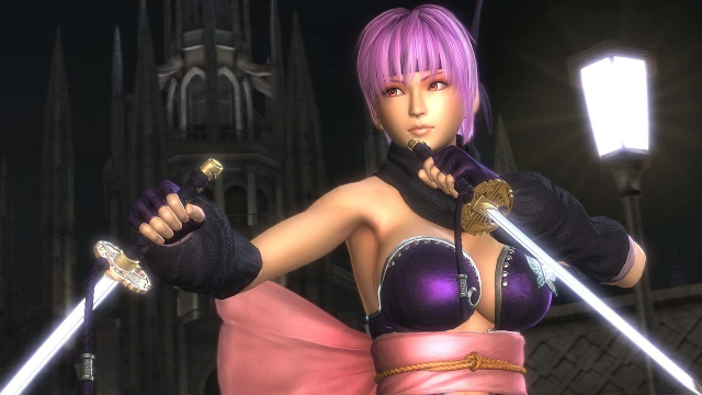 ayane (doa)