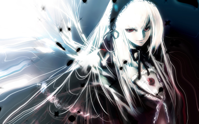 suigintou