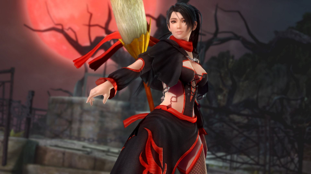 momiji (ninja gaiden)