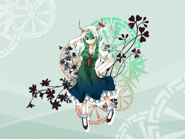 ex-keine+kamishirasawa keine