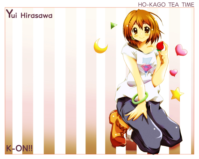 hirasawa yui