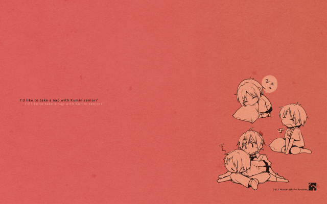 togashi yuuta+tsuyuri kumin