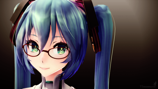 hatsune miku+hatsune miku (append)+miku append