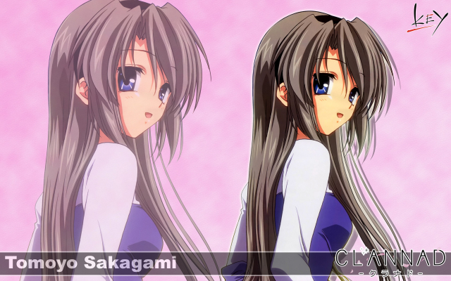 sakagami tomoyo