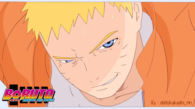 uzumaki naruto