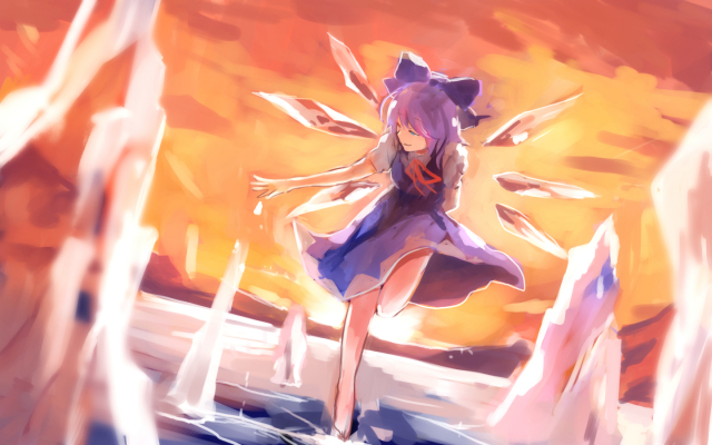 cirno