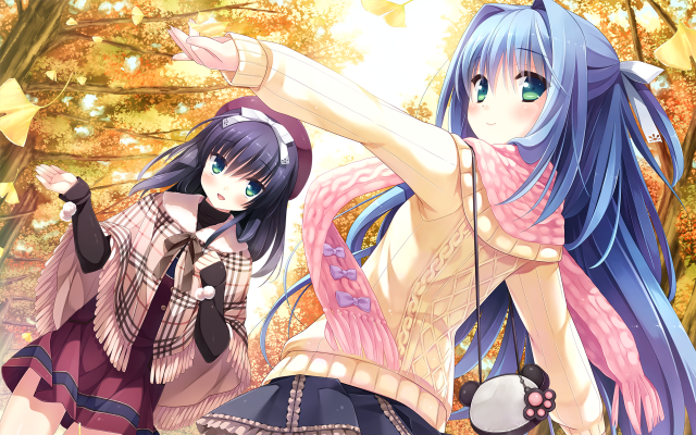 kurano ema+kurano yae