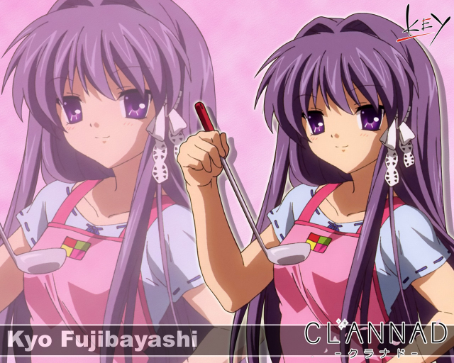 fujibayashi kyou