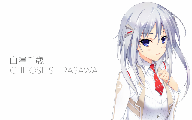 shirasawa chitose