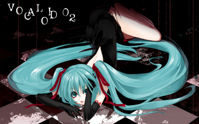 hatsune miku