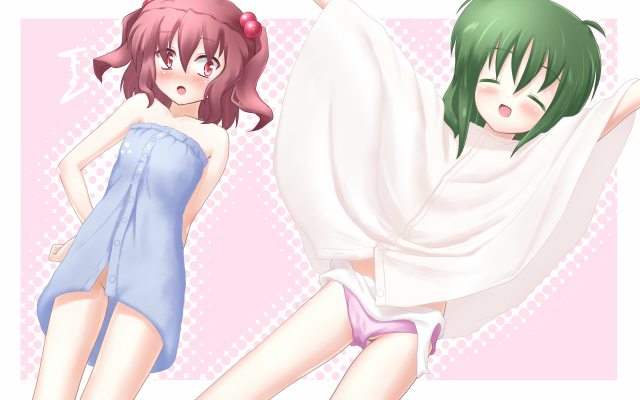 onozuka komachi+shiki eiki