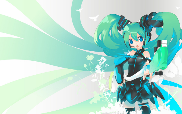 hatsune miku