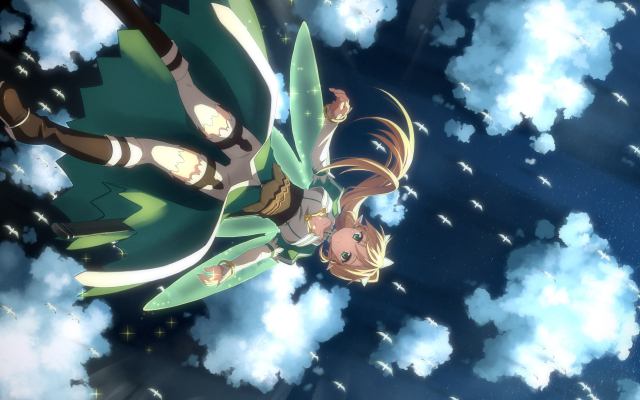 leafa