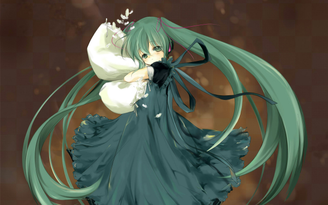 hatsune miku