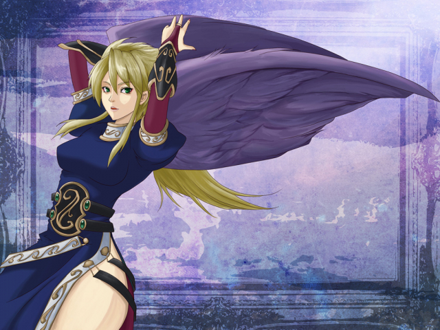 nina (breath of fire ii)