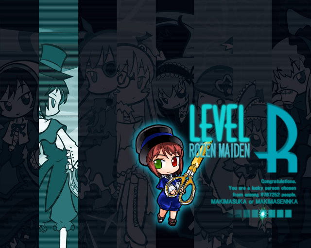 barasuishou+hina ichigo+kanaria+kirakishou+shinku+souseiseki+suigintou+suiseiseki