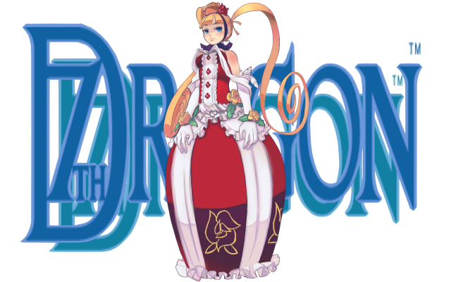 princess (7th dragon)