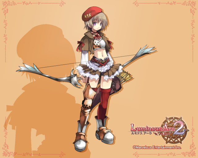 rina (luminous arc)