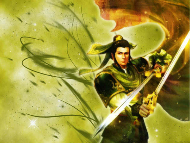 liu bei