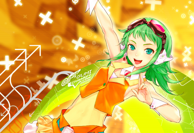 gumi