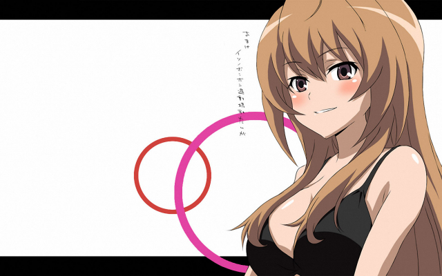 aisaka taiga