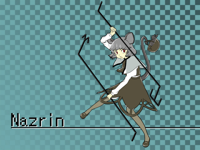 nazrin
