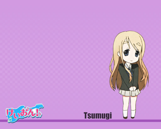 kotobuki tsumugi