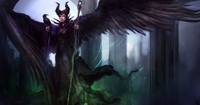 maleficent