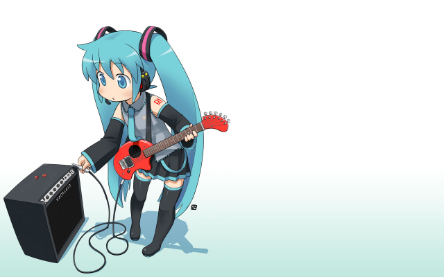 hatsune miku