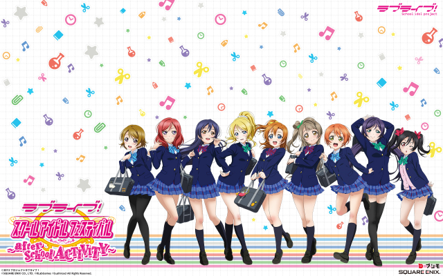 ayase eli+hoshizora rin+koizumi hanayo+kousaka honoka+minami kotori+nishikino maki+sonoda umi+toujou nozomi+yazawa nico