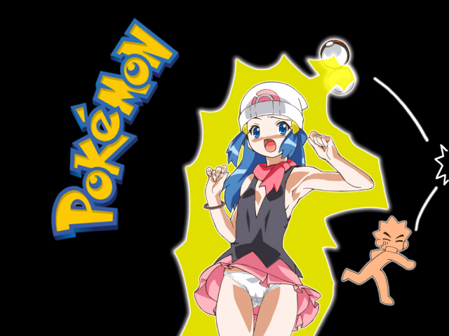 hikari (pokemon)