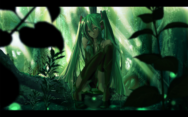 hatsune miku