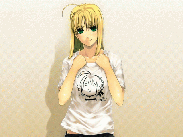 saber