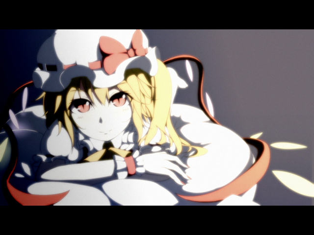 flandre scarlet