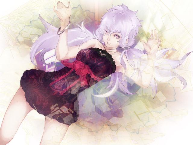 yuzuki yukari