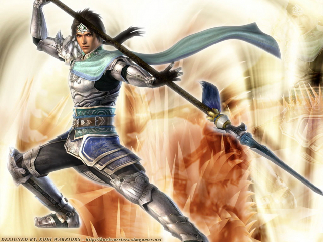 zhao yun