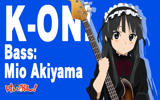 akiyama mio