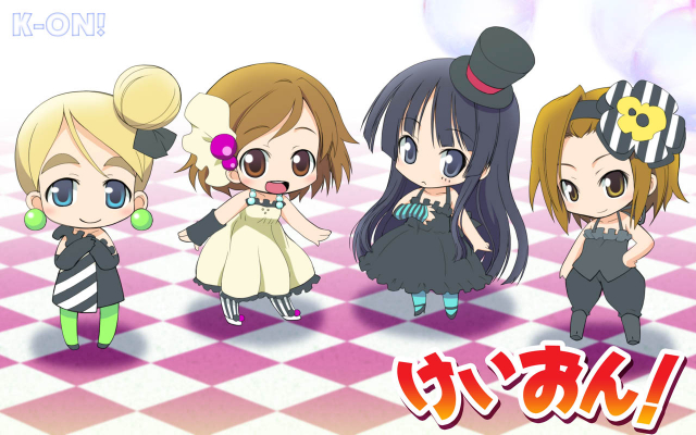 akiyama mio+hirasawa yui+kotobuki tsumugi+tainaka ritsu