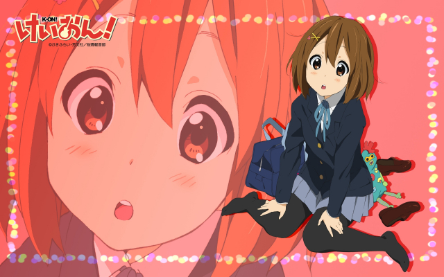 hirasawa yui