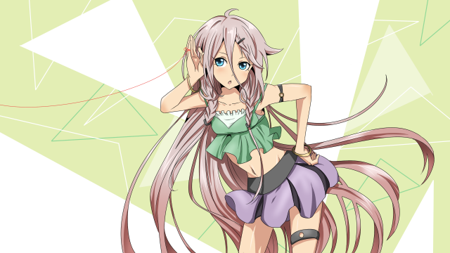 ia (vocaloid)