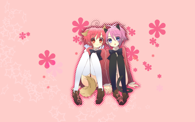 akizuki nagi+momose hikaru