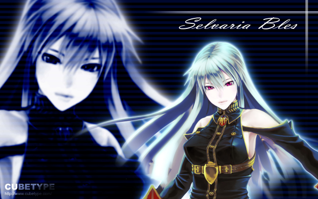 selvaria bles