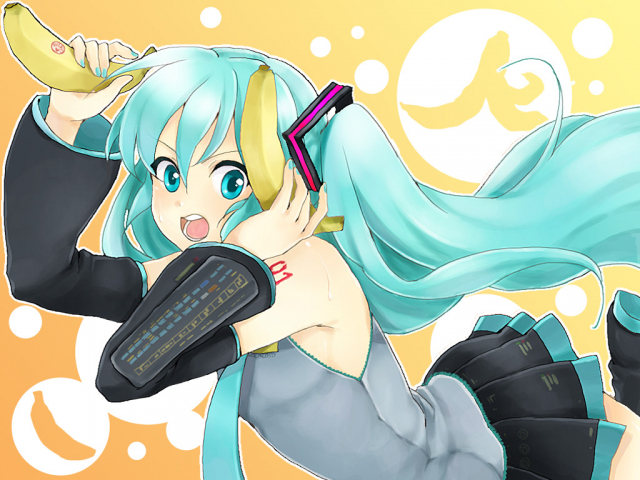 hatsune miku