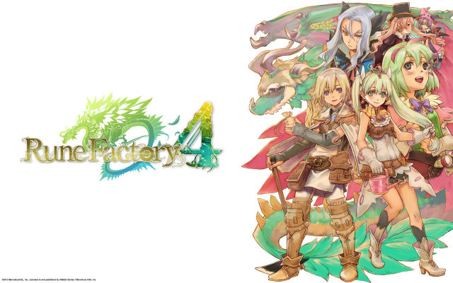 diras+dolce (rune factory)+frey (rune factory)+kohaku (rune factory)+lest (rune factory)+pico (rune factory)+selzawill