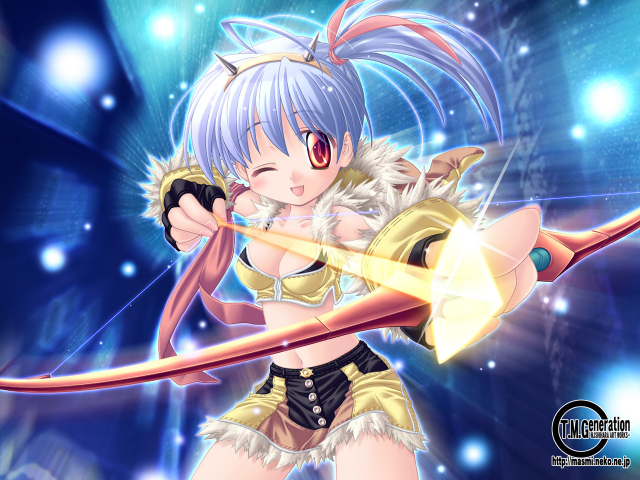 sniper (ragnarok online)