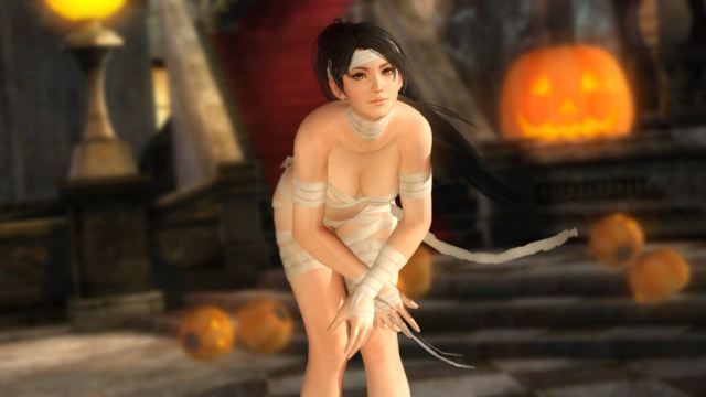 momiji (ninja gaiden)