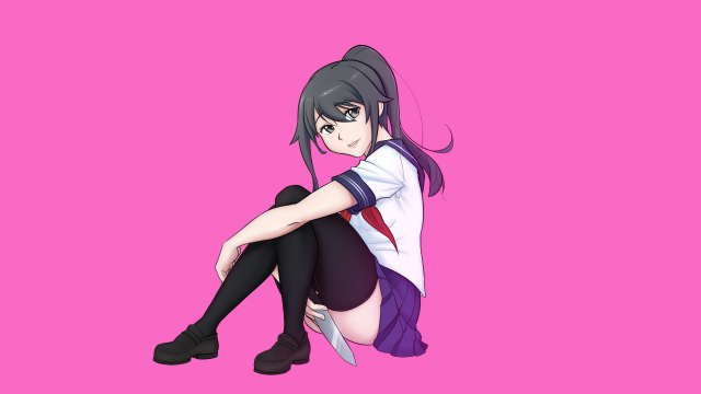 yandere-chan