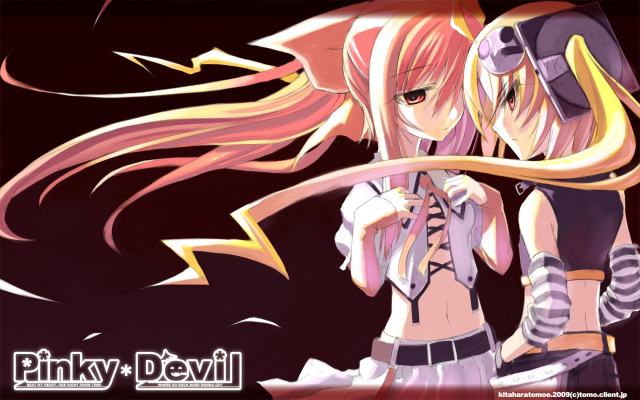 beretta+sakurazaki aya